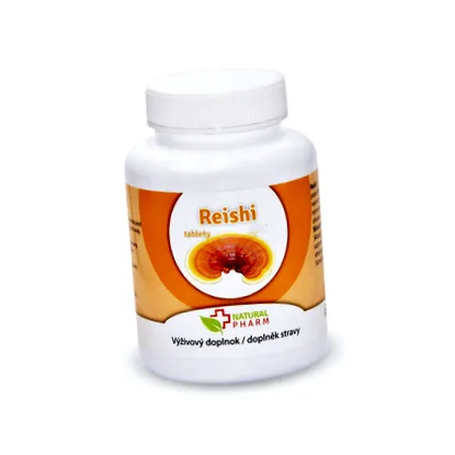 reishi