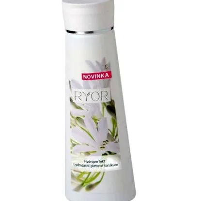 tonic ryor