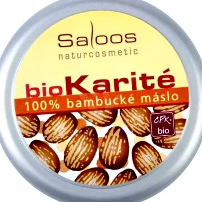 saloos butter