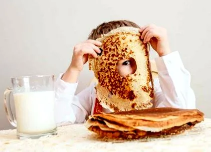 могат палачинките