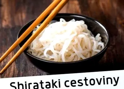 shirataki shirataki