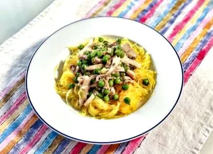 rapide spaghete
