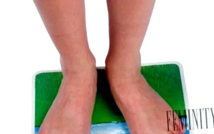 testmozgás