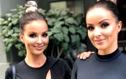 sexy duo-ului