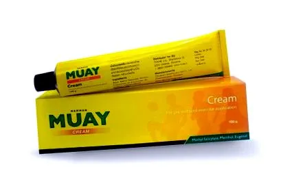 muay helyzetek