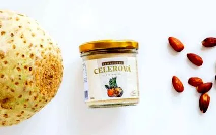 целина