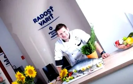 delicatese bucătarului