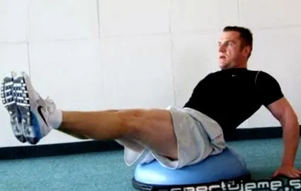 bosu