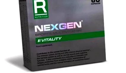 nexgen nutrition