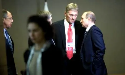 extinderea rusia