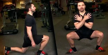 serie exerciții