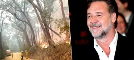 russel crowe