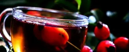 ceai sirop