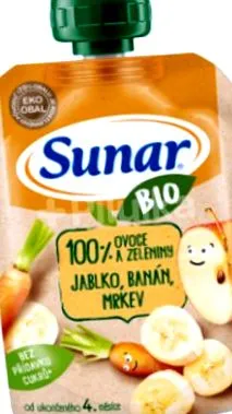 banana sunar