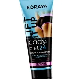 soraya
