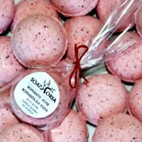 soaphoria romantic