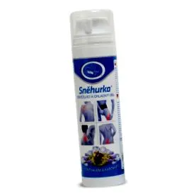 200ml hófehérke