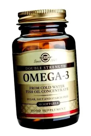 omega-3