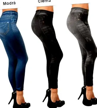 jeggings
