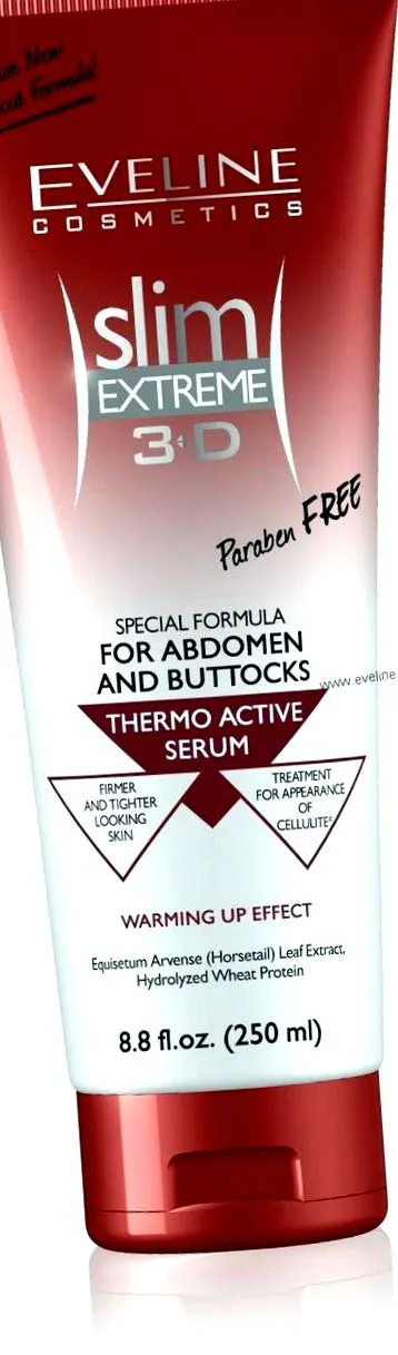 SLIM EXTREME modelare