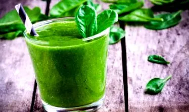 fructe legume smoothie