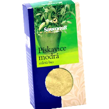 organic senovka
