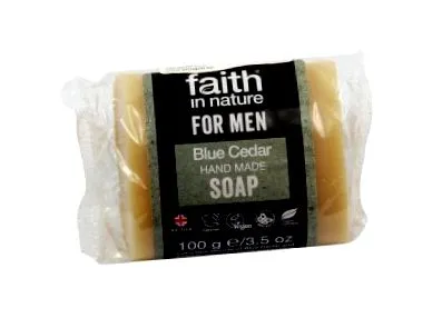 cărbune soaphoria