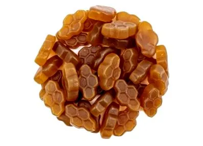 lemn dulce