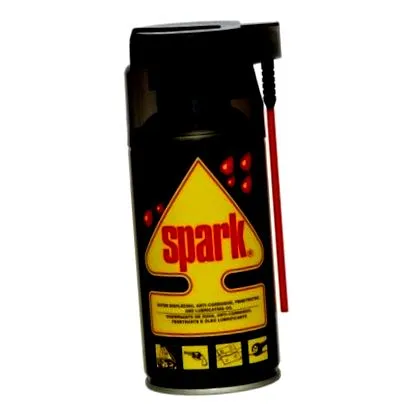 300ml spray