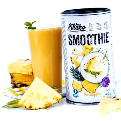 smoothie smoothie