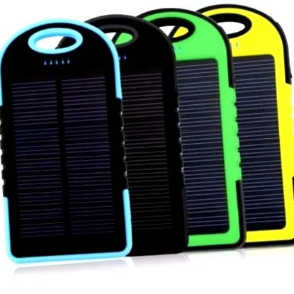 power lanternă 8000