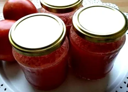 rețetă sterilizat
