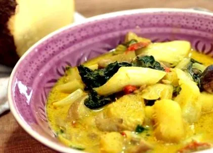 картофи