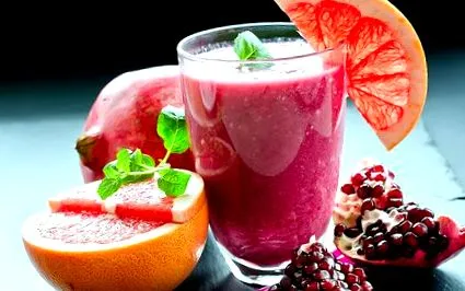 curățarea smoothie