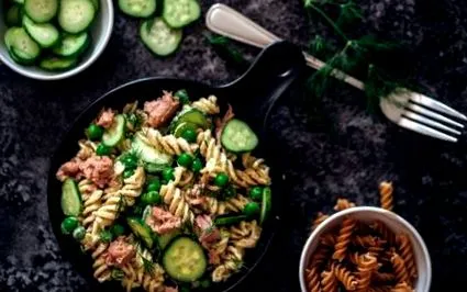 paste salata