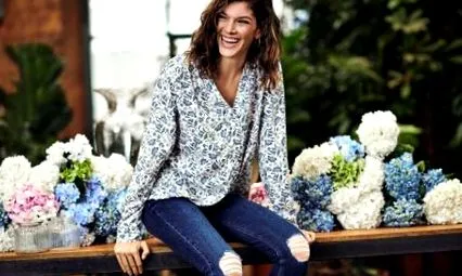 denim denim