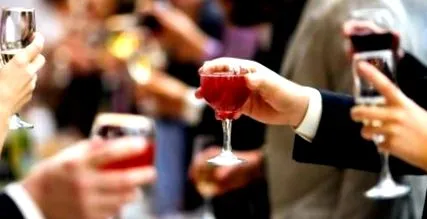 recunoaștem alcoolul