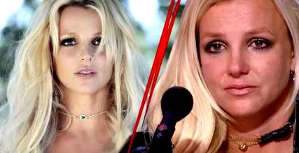 britney cântăreața