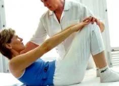 gimnastică terapeutică terapeutică