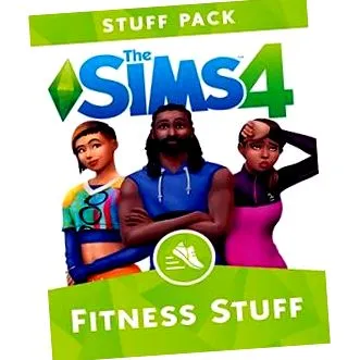 sims fitness