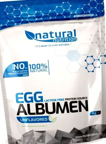 namaximum albus