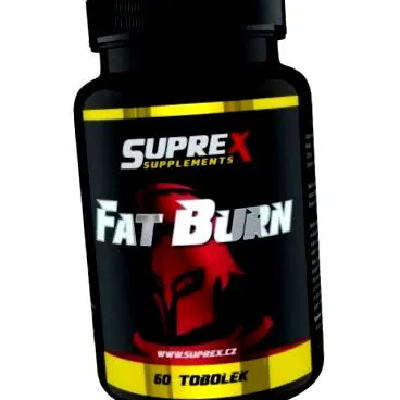 Suprex Burn