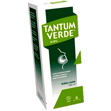 verde este