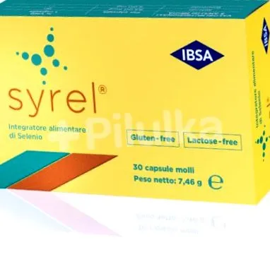 онлайн syrel