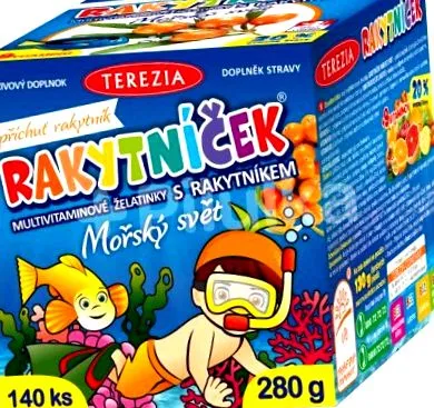 rakytníček terezia