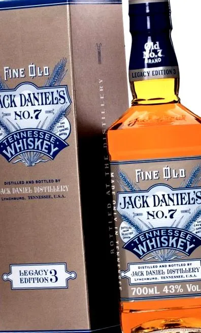 whisky