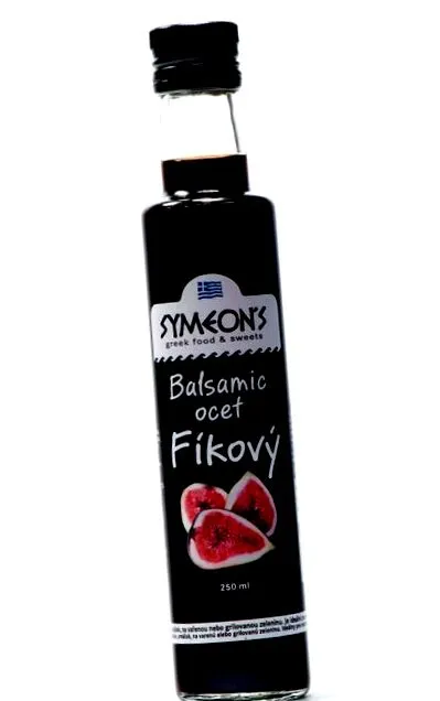 balsamic