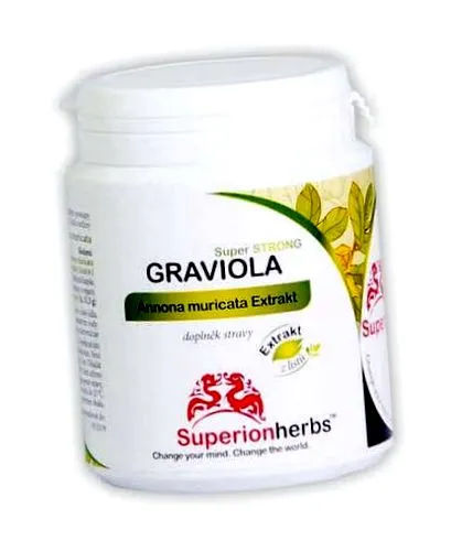 graviola extract
