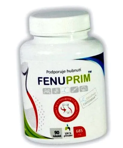 grizly fenuprim
