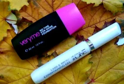 oriflame sprâncene